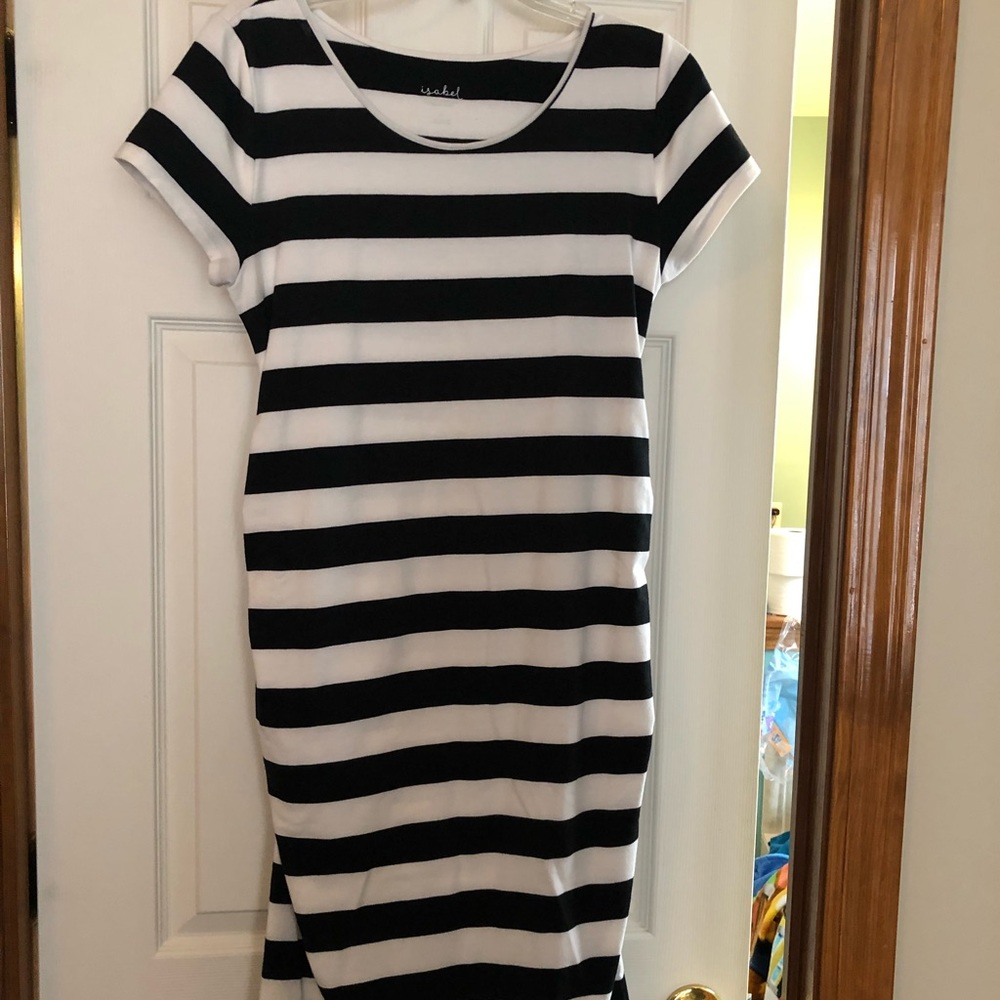 Maternity dress